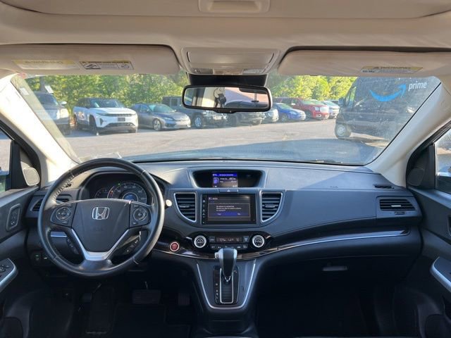 Used 2016 Honda CR-V Touring image 10