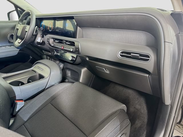 Certified 2026 Hyundai Palisade SE FWD image 30