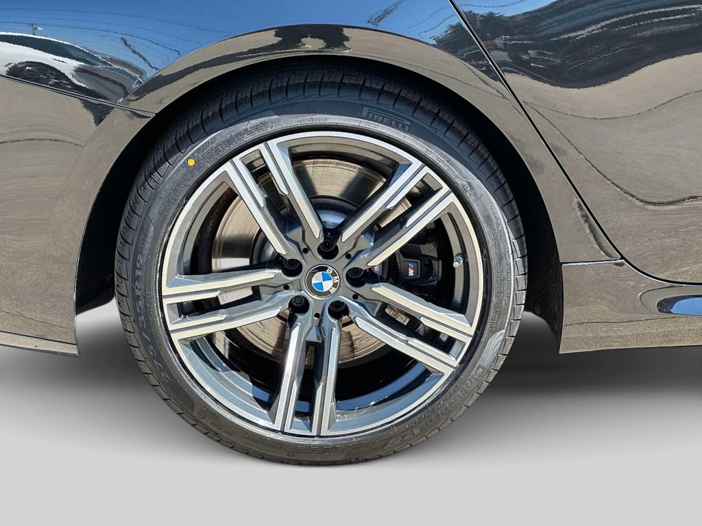 Certified 2024 BMW 840i Gran Coupe xDrive w/ M Sport Professional Package AWD/4WD image 8