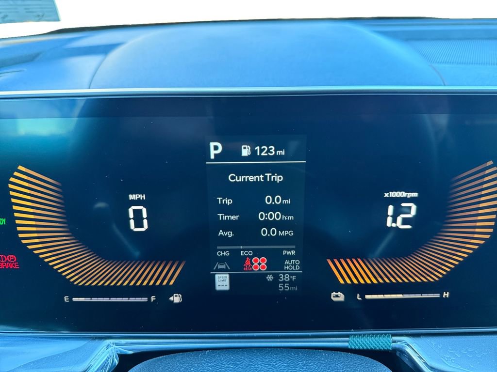 New 2025 Kia Sorento EX image 13