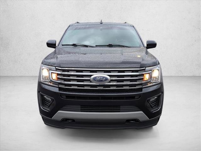 Used 2021 Ford Expedition XLT video 2