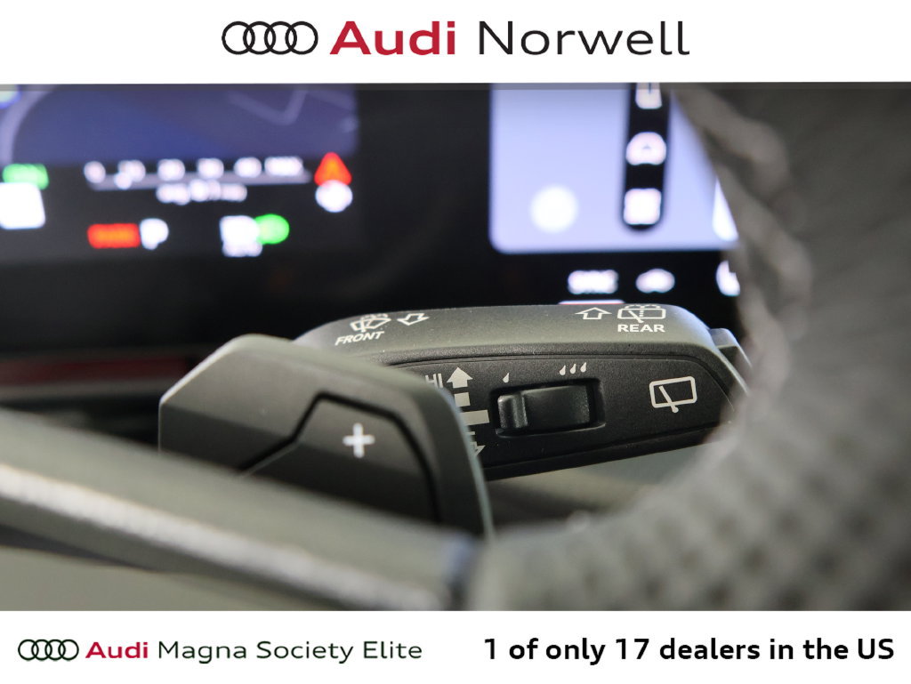 New 2026 Audi SQ5 Premium Plus AWD/4WD image 28