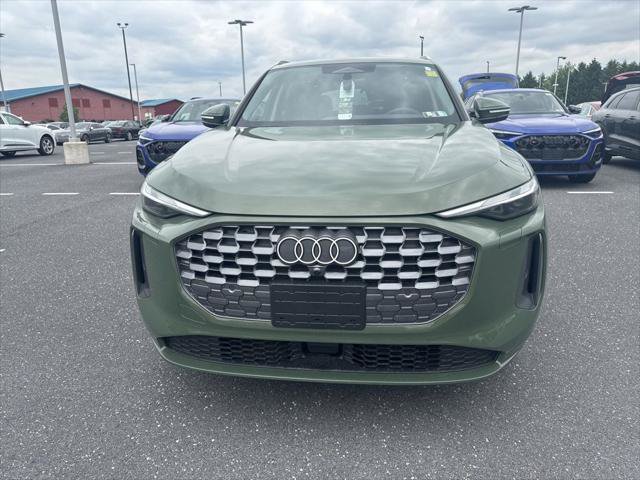 New 2026 Audi Q5 Premium AWD/4WD image 22