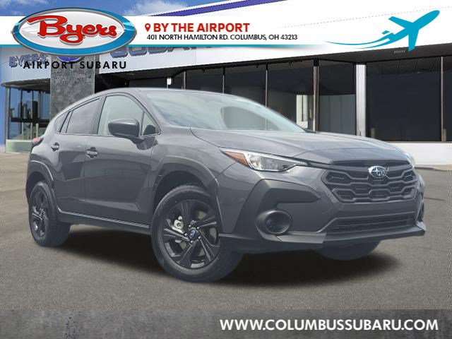 New 2026 Subaru Crosstrek 2.5i AWD/4WD 360° Tour
