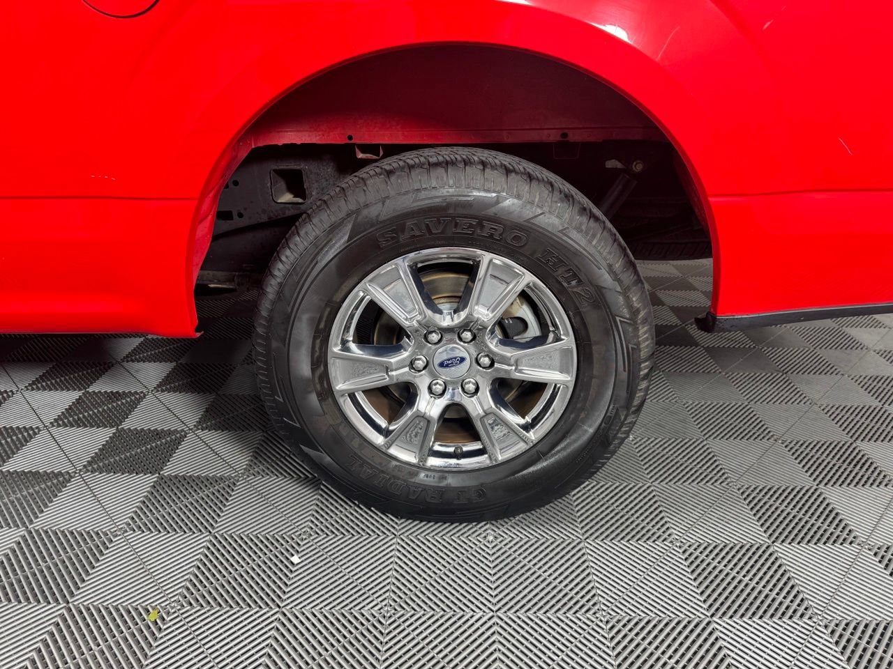 Used 2016 Ford F150 XLT RWD image 31