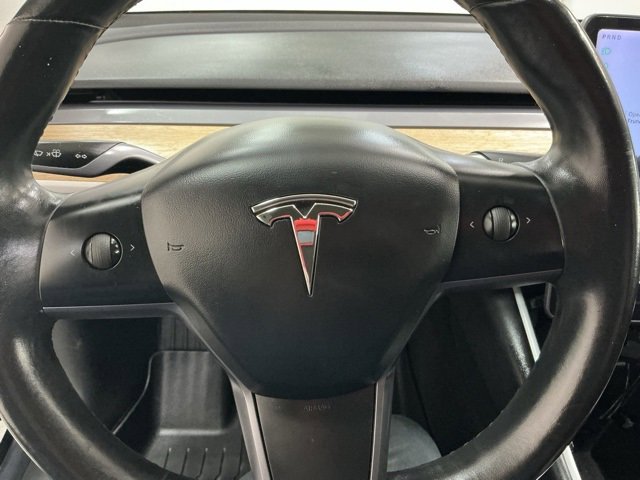 Used 2018 Tesla Model 3 Mid Range image 27