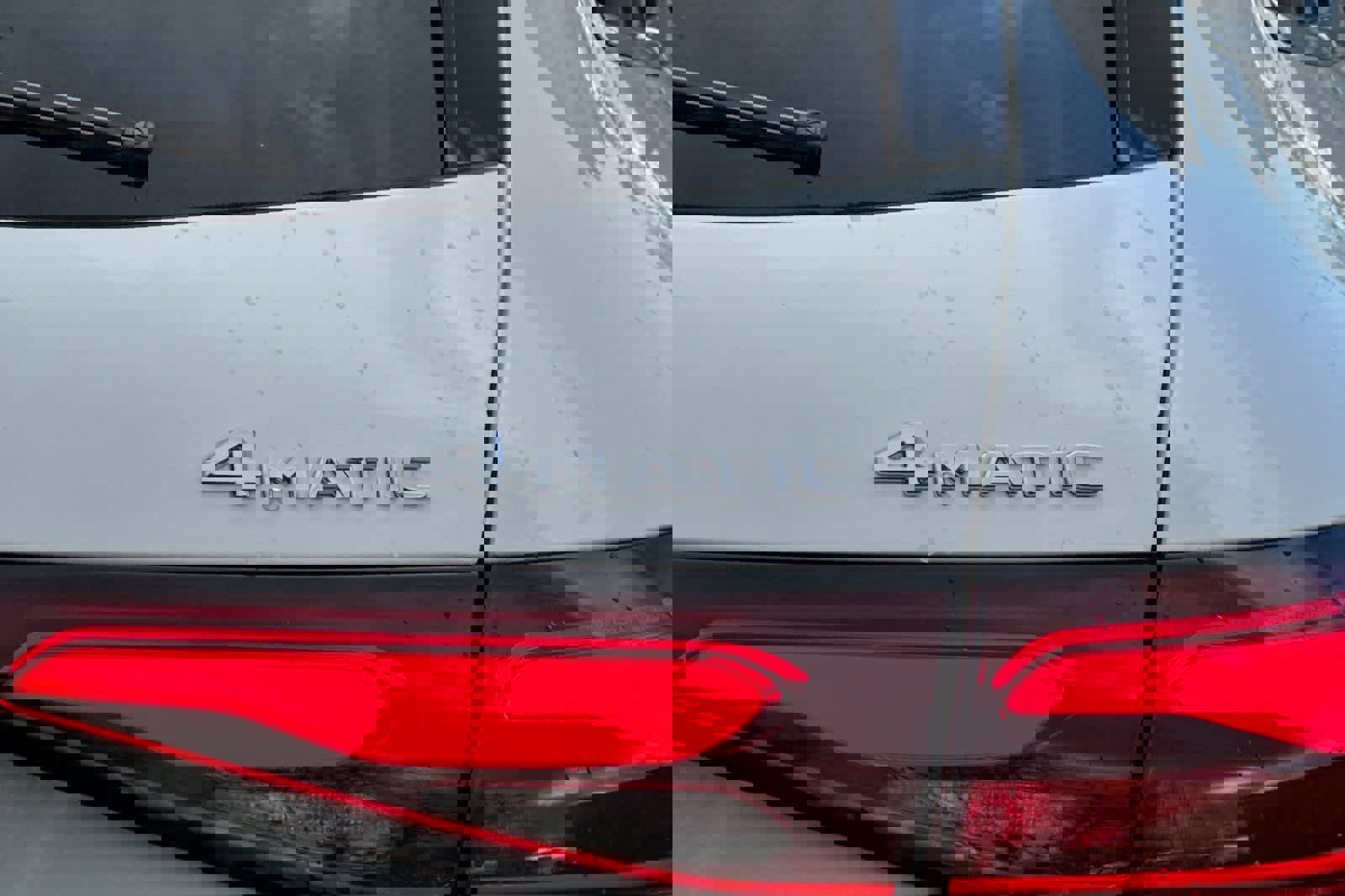 New 2026 Mercedes-Benz GLC 300 4MATIC image 26