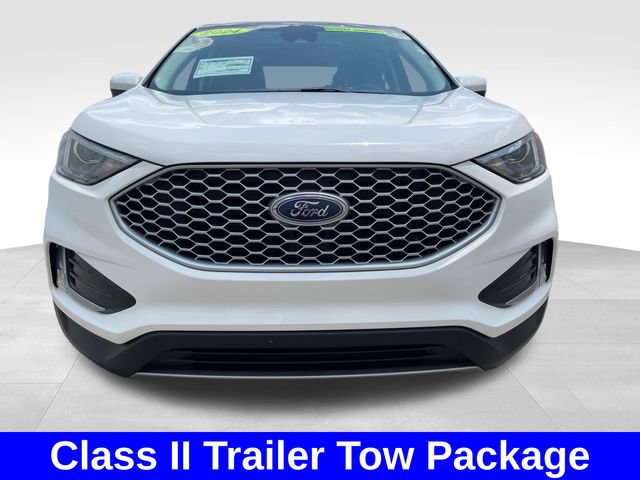 Used 2024 Ford Edge SEL w/ Convenience Package AWD/4WD image 8