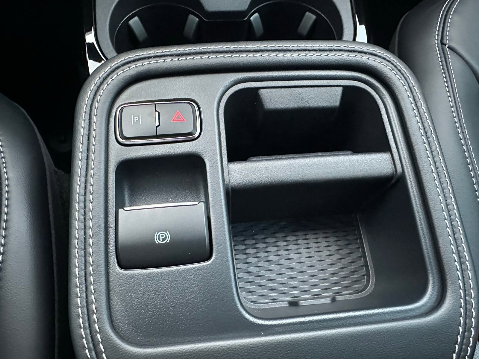 New 2025 Ford Mustang Mach-E Premium image 35