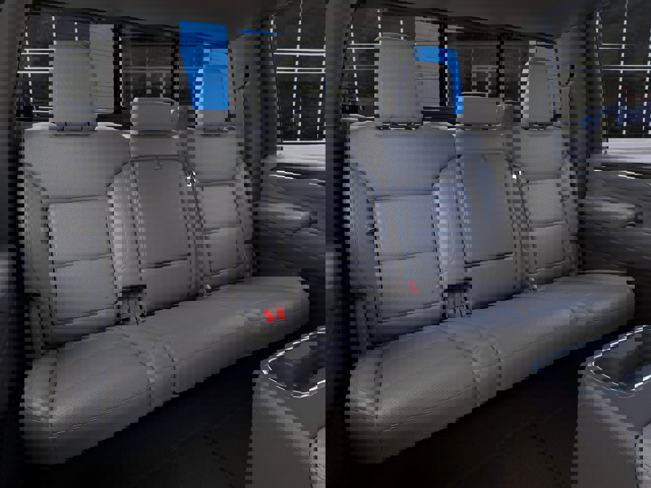 New 2026 Chevrolet Silverado 2500 LTZ image 17