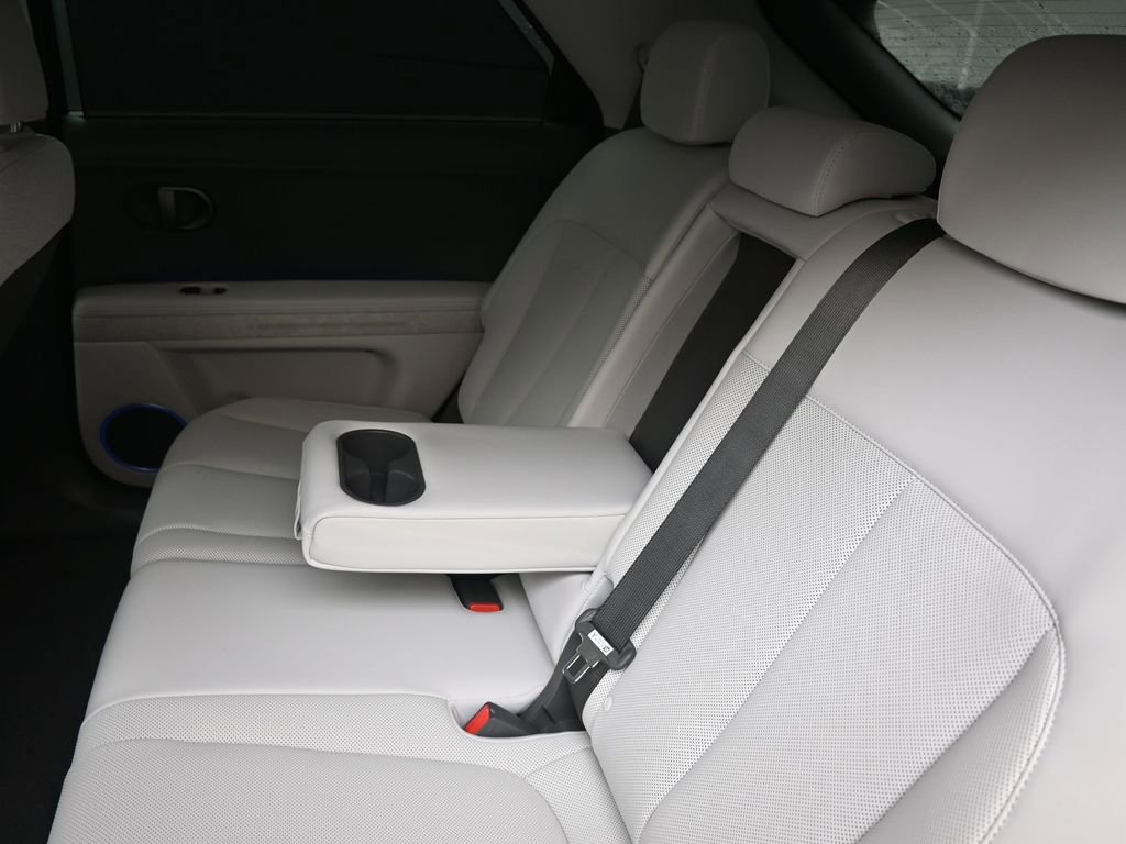 Used 2025 Hyundai Ioniq 5 Limited image 20