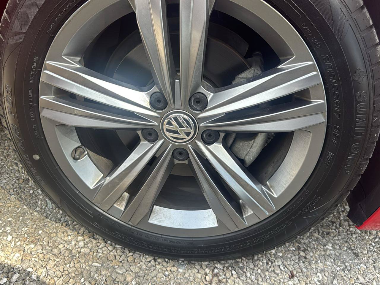 Used 2019 Volkswagen Jetta R-Line FWD image 19