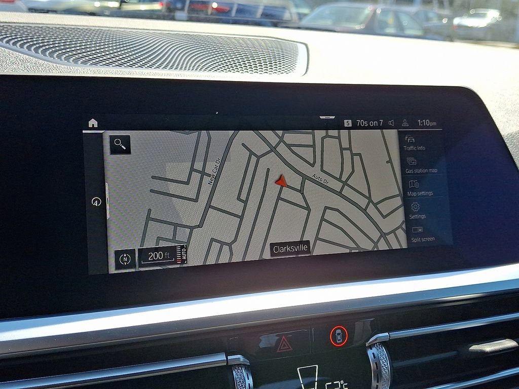 Used 2021 BMW 430i xDrive Coupe w/ Convenience Package image 17