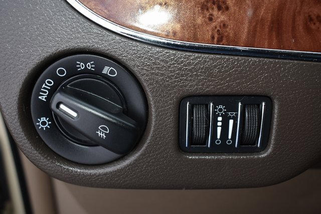 Used 2011 Chrysler Town & Country Touring w/ Entertainment Group #1 image 12