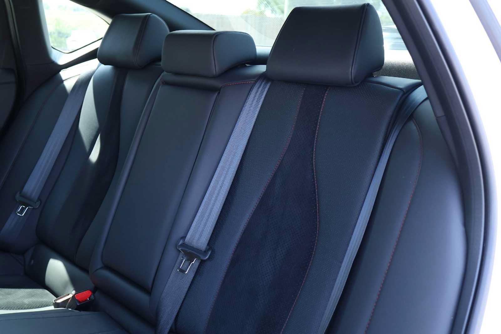 Certified 2025 Acura TLX w/ A-SPEC Package AWD/4WD image 13