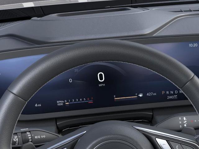 New 2025 Buick Enclave Sport Touring w/ Power Package image 50