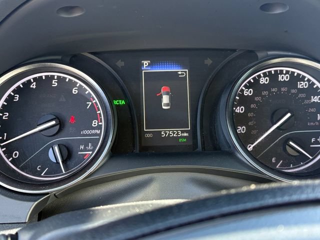 Certified 2024 Toyota Camry SE w/ Convenience Package FWD image 16