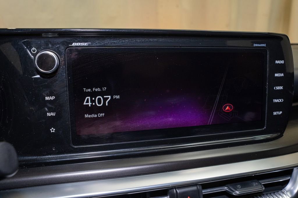 Used 2023 Kia K5 GT w/ GT1 Package image 13