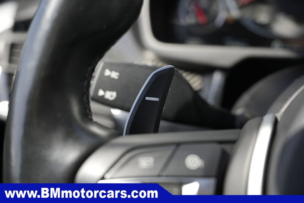 Used 2016 BMW X5 M image 65