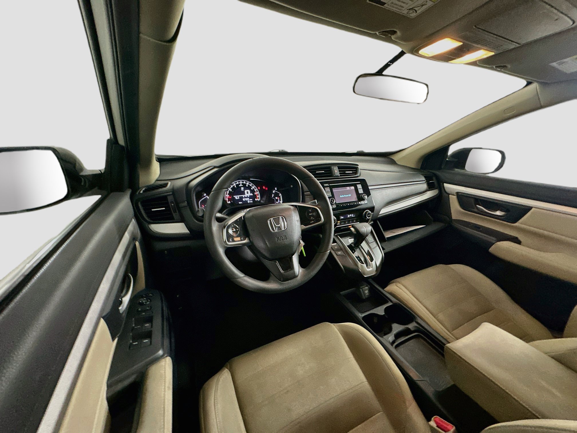 Used 2018 Honda CR-V LX image 18