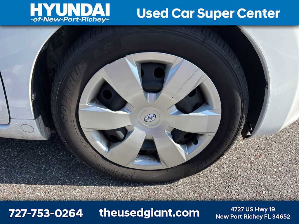 Used 2008 Scion xD FWD image 5