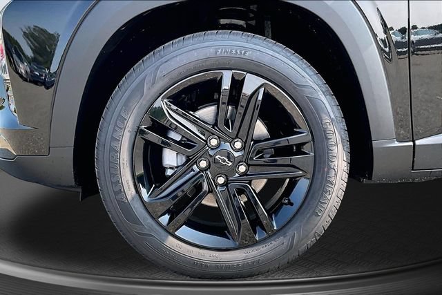 New 2026 Chevrolet Trax ACTIV w/ Driver Confidence Package FWD image 12