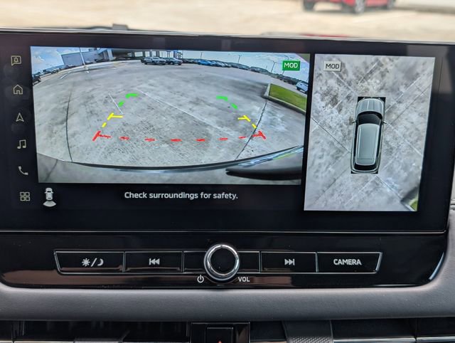 Used 2025 Mitsubishi Outlander SE image 20