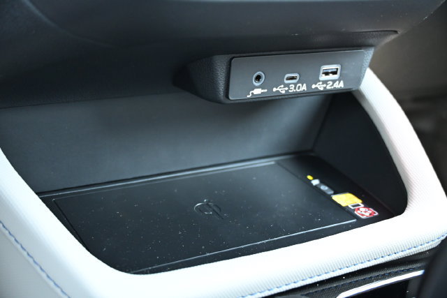 New 2026 Subaru Forester Limited AWD/4WD image 24