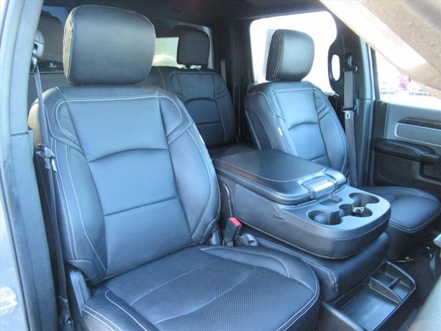 Used 2022 RAM 2500 Big Horn image 9