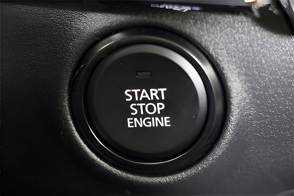 Used 2024 MAZDA MAZDA3 s image 20