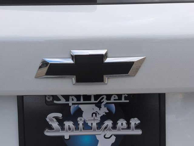 Certified 2025 Chevrolet Trax ACTIV w/ Sunroof Package image 32