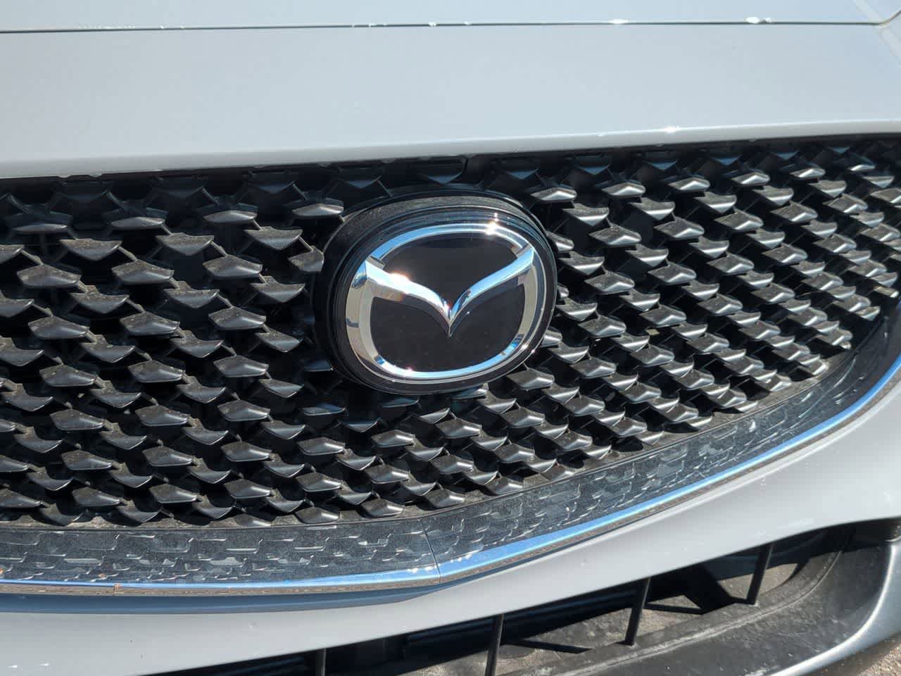 Used 2025 MAZDA CX-30 AWD 2.5 S w/ Select Sport Pkg image 10
