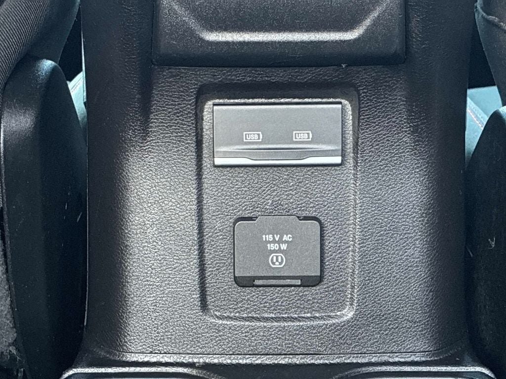 Used 2021 Jeep Wrangler Rubicon AWD/4WD image 14