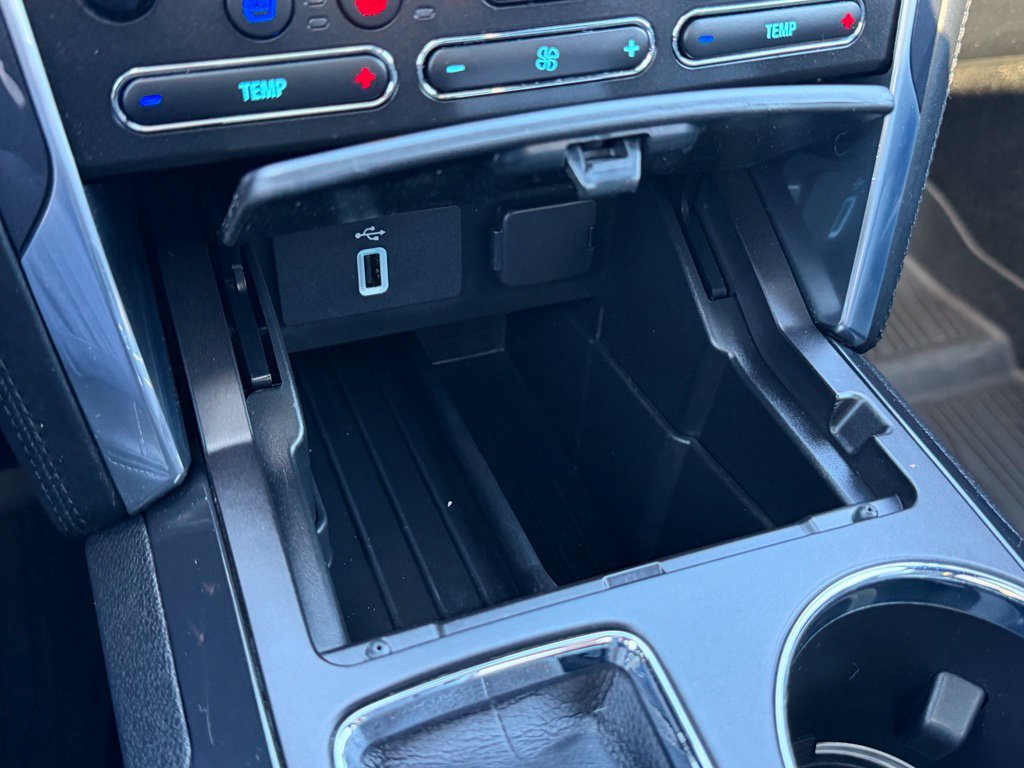 Certified 2019 Ford Explorer Platinum AWD/4WD image 45