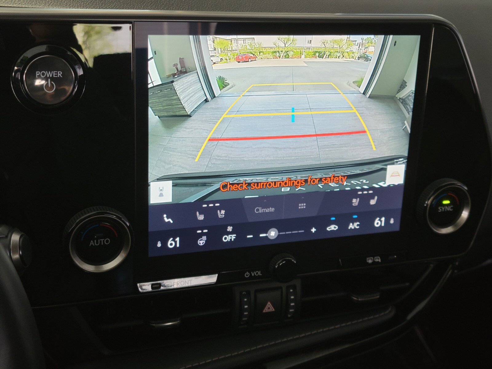 Certified 2024 Lexus NX 350h AWD image 23