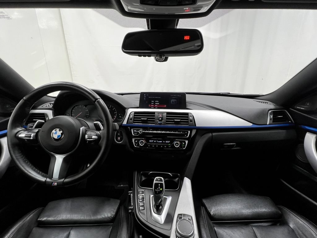 Used 2019 BMW 440i Gran Coupe xDrive AWD/4WD image 21
