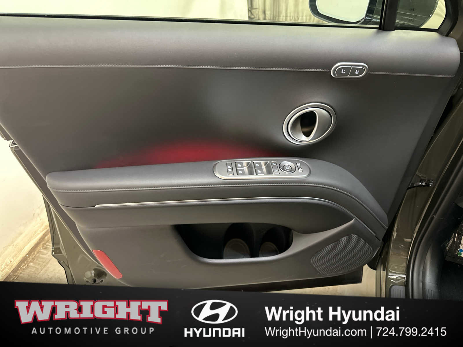 New 2026 Hyundai Palisade Limited image 10