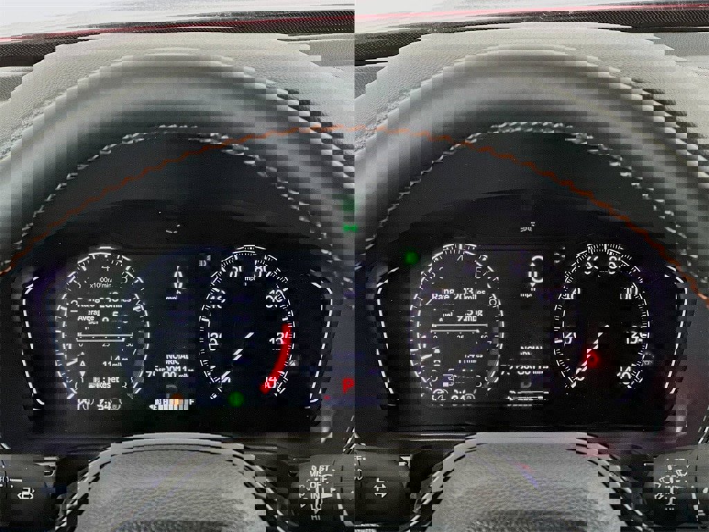 New 2025 Honda Pilot TrailSport image 15