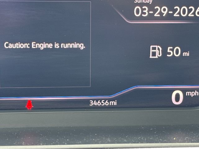 Used 2020 Volkswagen Tiguan SEL image 18