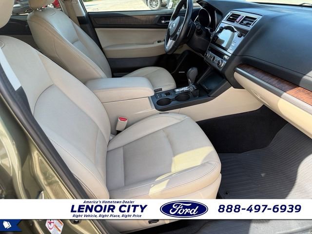 Used 2016 Subaru Outback 2.5i Limited image 13