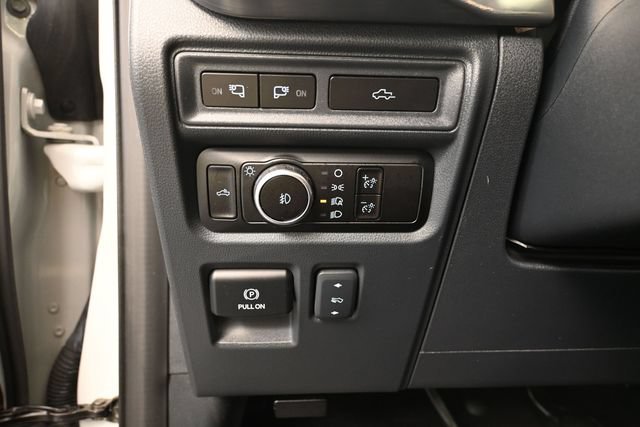 Used 2023 Ford F150 Lariat w/ Equipment Group 502A High AWD/4WD image 26