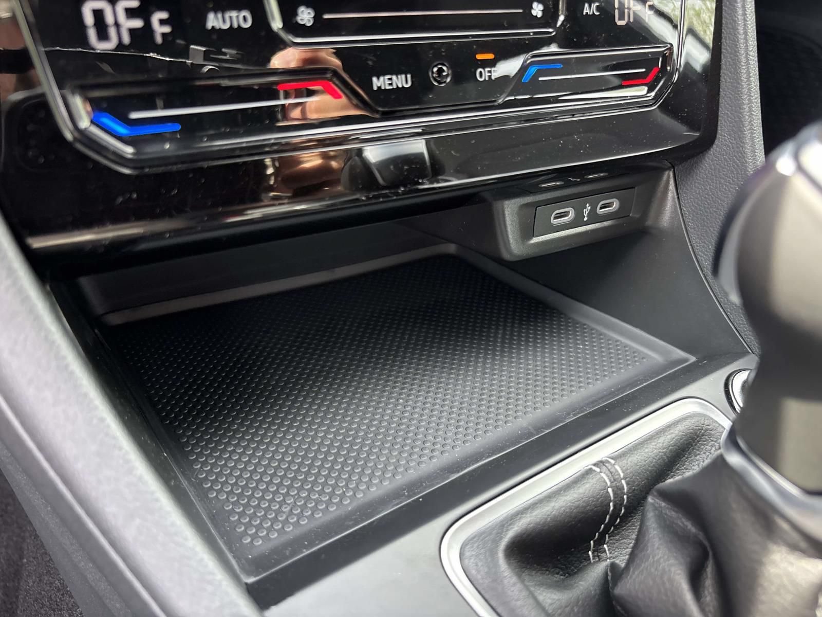 New 2026 Volkswagen Jetta Sport FWD image 21