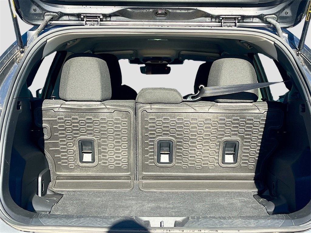 Used 2024 Subaru Impreza 2.0i Sport image 23