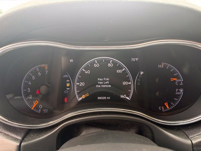 Used 2020 Jeep Grand Cherokee Limited w/ Trailer Tow Group IV AWD/4WD image 24