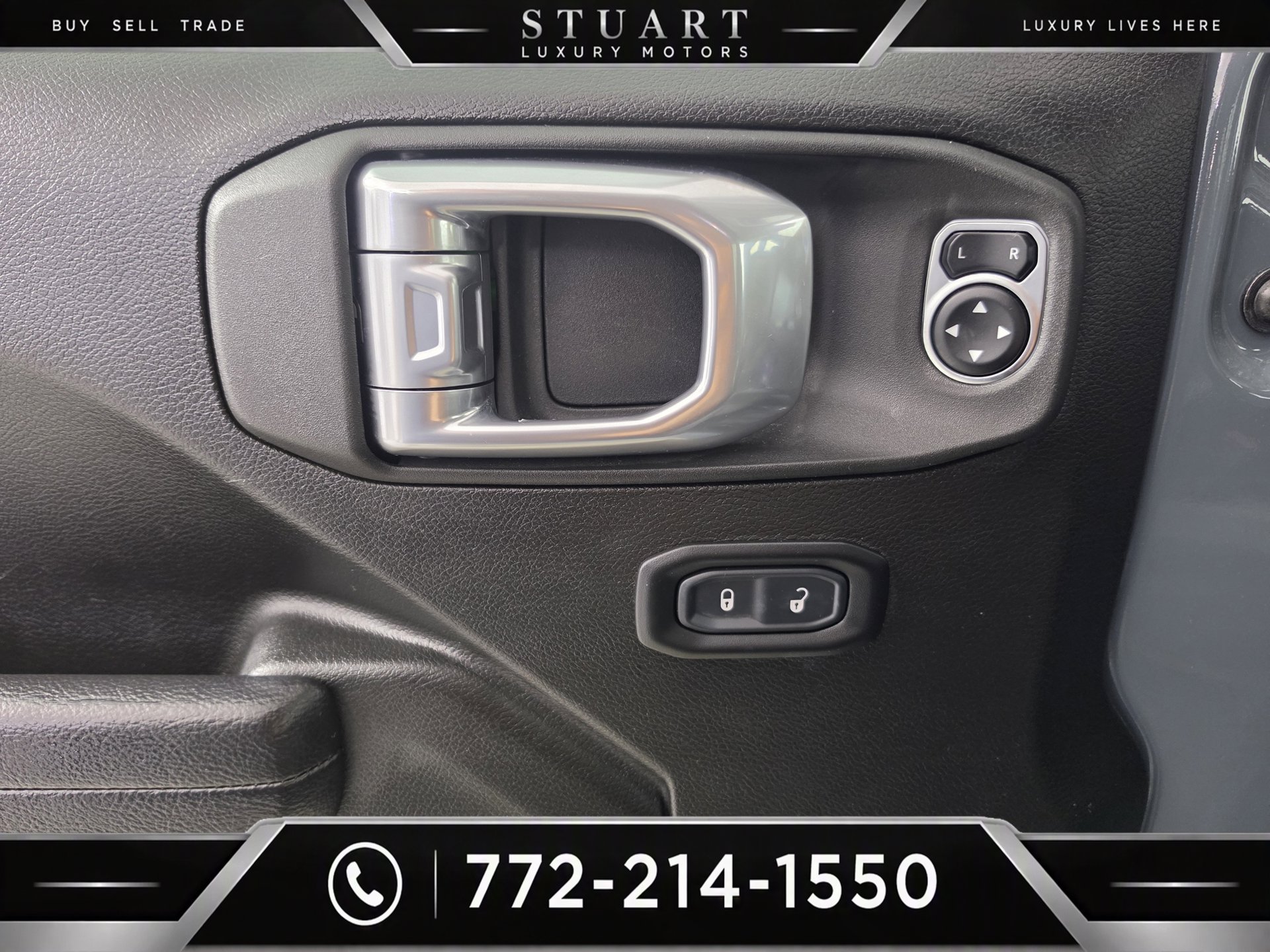 Used 2024 Jeep Wrangler Unlimited Sport AWD/4WD image 6
