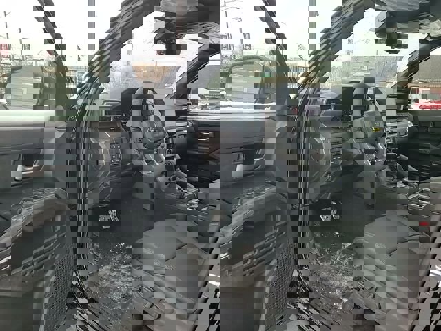 New 2026 Toyota Tacoma TRD Sport image 9