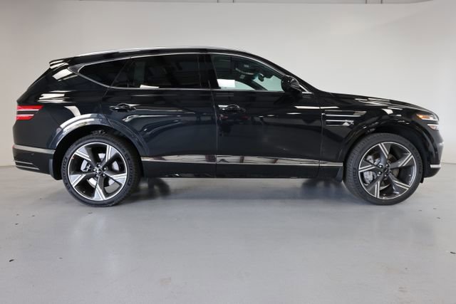 New 2026 Genesis GV80 3.5T Prestige AWD/4WD image 2