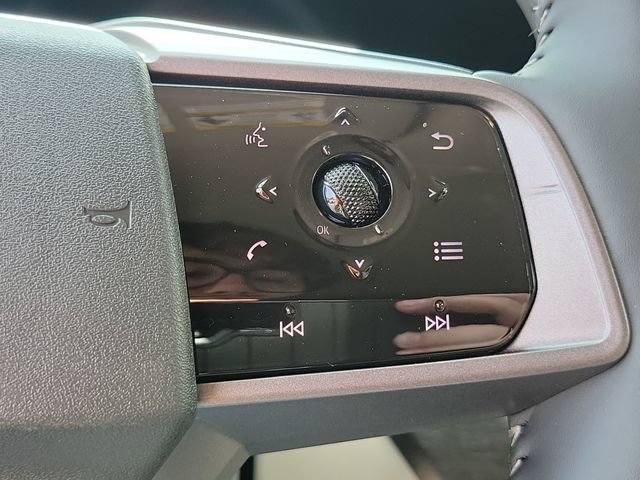 New 2026 Nissan Murano SV AWD/4WD image 15