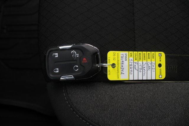 Used 2021 GMC Sierra 1500 Elevation w/ Preferred Package image 7