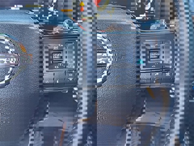 Certified 2025 Nissan Rogue Platinum w/ Platinum Premium Package image 12